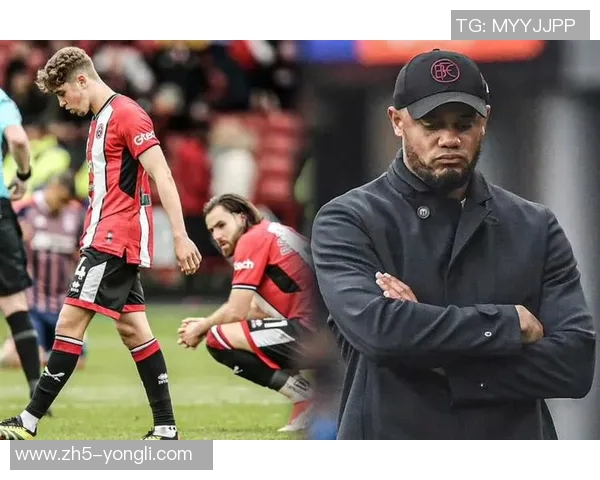 卢顿足球俱乐部的崛起之路与英超联赛的未来展望 卢顿足球俱乐部的崛起之路与英超联赛的未来展望