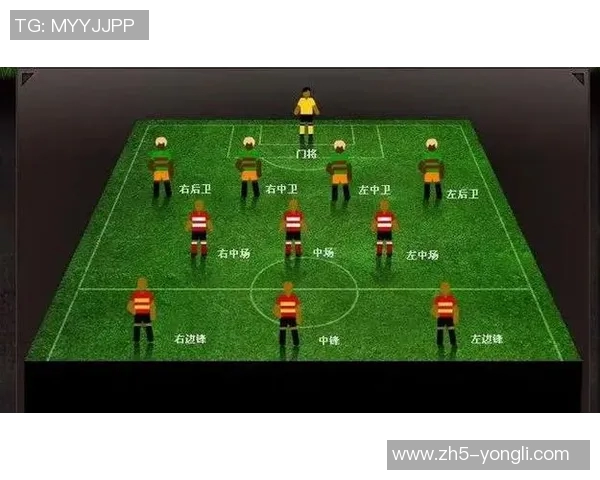 足球边后卫的战术角色与技术要求解析及其对球队整体表现的影响 足球边后卫的战术角色与技术要求解析及其对球队整体表现的影响